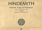 Pastorale, Fuge und Postludium 