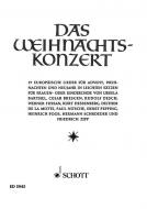 Das Weihnachtskonzert Download