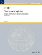 Veni creator spiritus Download