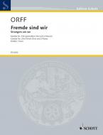 Fremde sind wir Download