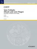 Vom Frühjahr, Öltank und vom Fliegen Download