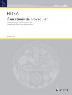 Évocations de Slovaquie Download