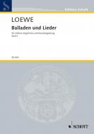 Balladen und Lieder 1 Download