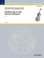 Einführung in das Violoncellospiel 1 Download