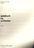 Spielbuch für Orchester 1 Download