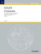 6 Conciertos de dos Organos obligados 1 Download