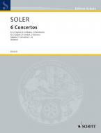 6 Conciertos de dos Organos obligados 2 Download