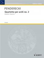 Quartetto per archi No. 2 Download