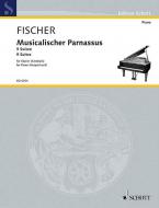 Musicalischer Parnassus Download