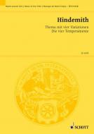 Thema mit 4 Variationen Download