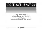 African Songs And Rhythms For Children Download