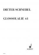 Glossolalie 61 Download