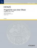 Fragmente aus einer Show Download
