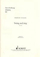 Swing and Sing Download