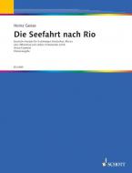 Die Seefahrt nach Rio Download