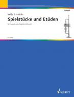 Spielstücke und Etüden Download
