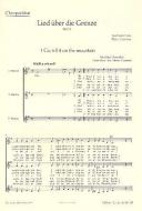 Lied über die Grenze 2 Download