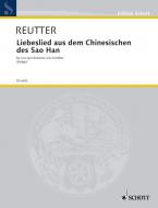 Liebeslied aus dem Chinesischen des Sao Han Download