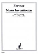 9 Inventionen Download