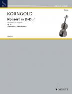 Konzert D-Dur op. 35 Download