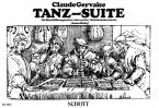 Tanz-Suite 