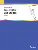 Spielstücke und Etüden Download