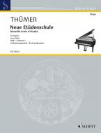 Neue Etüdenschule Heft 1 Download