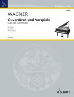 Unser Wagner 3: Ouvertüren und Vorspiele Download