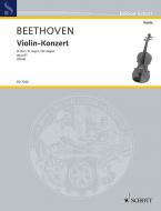 Konzert D-Dur op. 61 Download