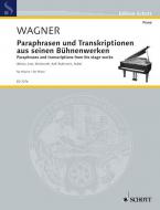 Paraphrasen und Transkriptionen Download