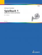 Hornschule Spielbuch 1 Download