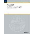 Brautchor WWV 75 Download