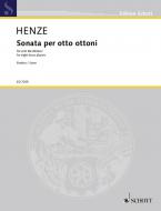 Sonata per otto ottoni Download
