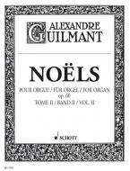 Noëls op. 60 Band 2 Download