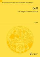 De temporum fine comoedia Download