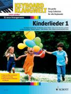Kinderlieder 1 