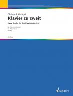 Klavier zu zweit 2 Download