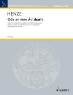 Ode an eine Äolsharfe Download