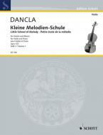 Kleine Melodienschule op. 123 Band 1 Download