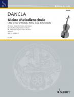 Kleine Melodienschule op. 123 Band 2 Download