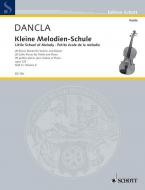 Kleine Melodienschule op. 123 Band 3 Download