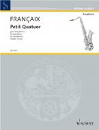 Petit Quatuor Download