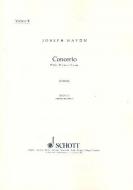 Concerto D-Dur op. 101 Hob. VIIb:2 Download