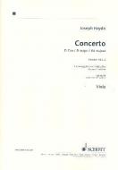 Concerto D-Dur op. 101 Hob. VIIb:2 Download