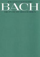 Die Furcht des Herren Standard