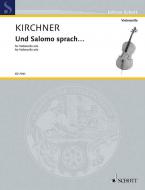 Und Salomo sprach ... Download