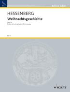 Weihnachtsgeschichte op. 54 Download