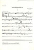 Weihnachtsgeschichte op. 54 Download