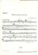 Weihnachtsgeschichte op. 54 Download