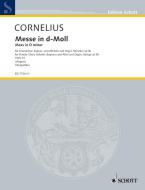 Messe in d-Moll CWV 91 Download